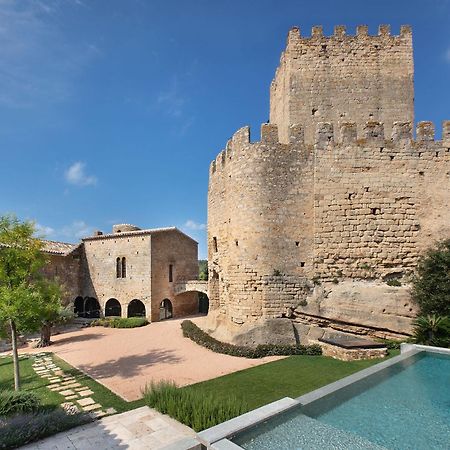 Deco - Casa Castell De Peratallada Zewnętrze zdjęcie