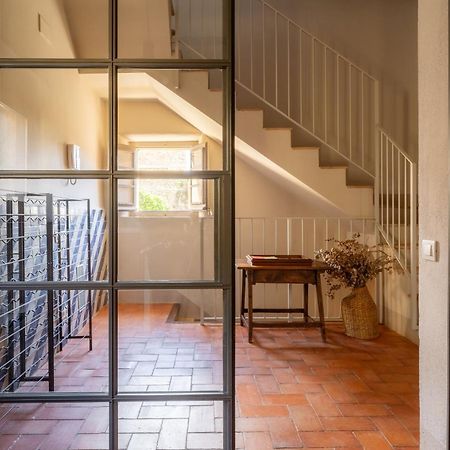 Deco - Casa Castell De Peratallada Zewnętrze zdjęcie