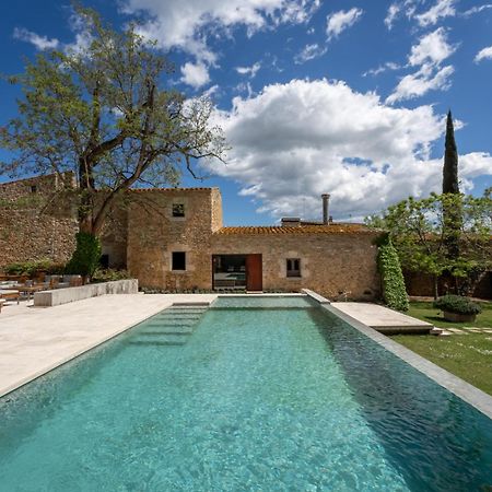 Deco - Casa Castell De Peratallada Zewnętrze zdjęcie
