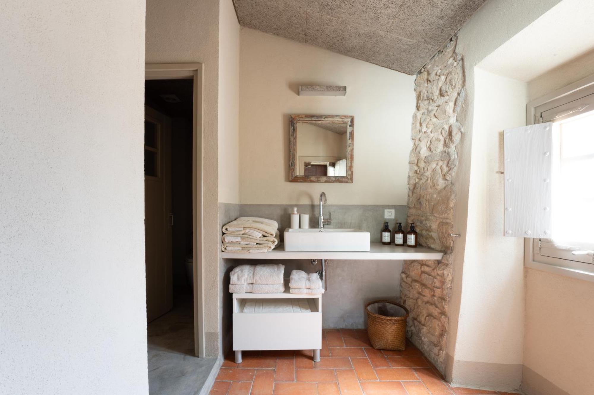 Deco - Casa Castell De Peratallada Zewnętrze zdjęcie