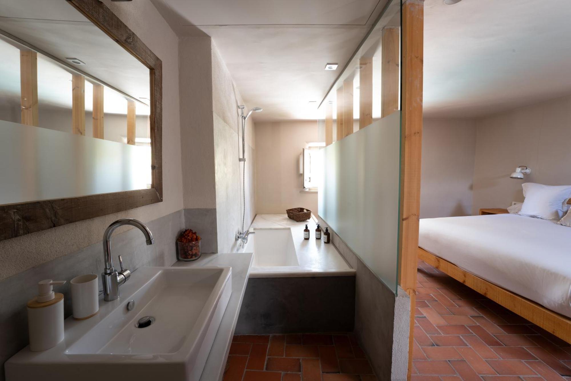 Deco - Casa Castell De Peratallada Zewnętrze zdjęcie