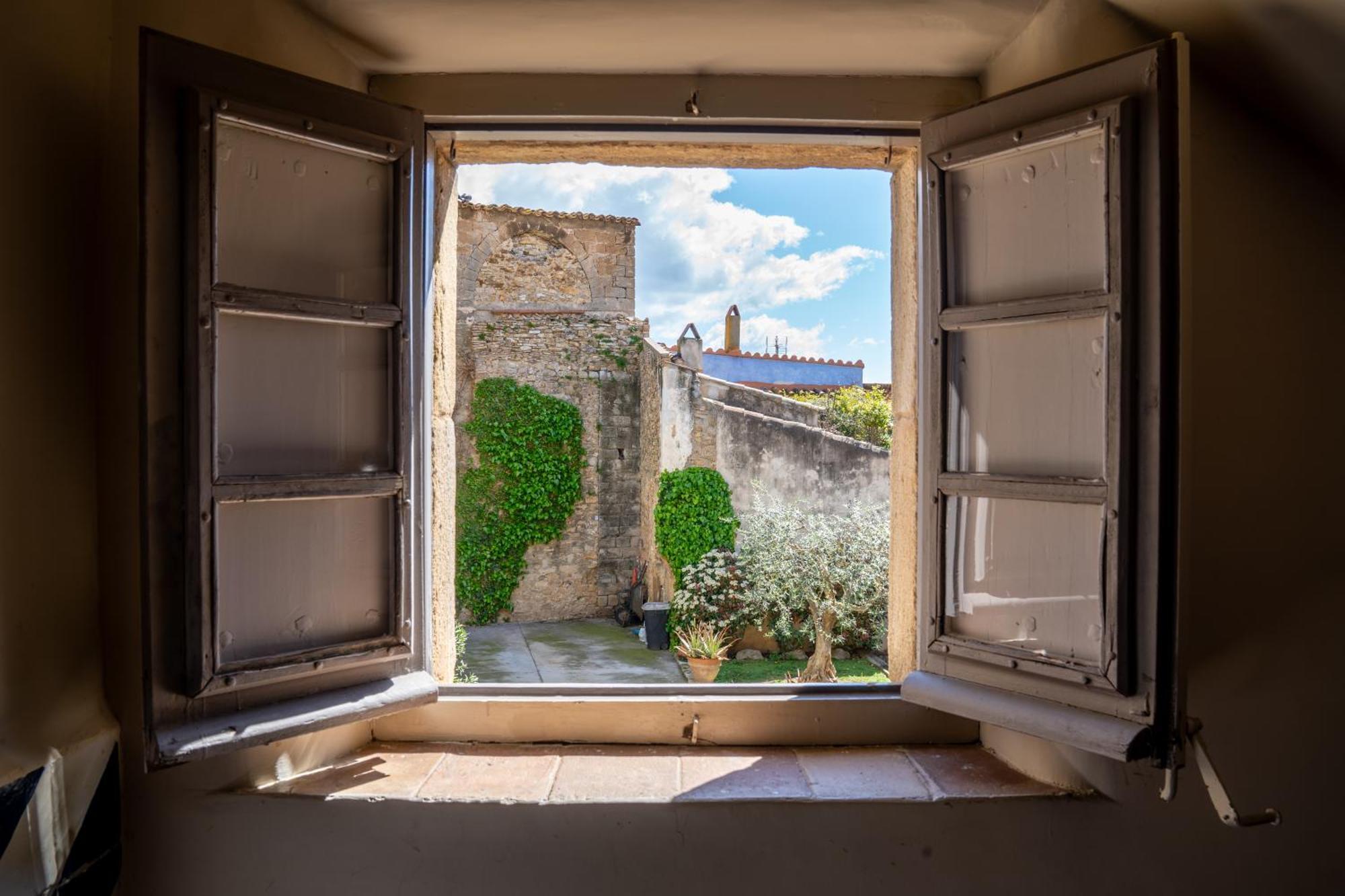 Deco - Casa Castell De Peratallada Zewnętrze zdjęcie