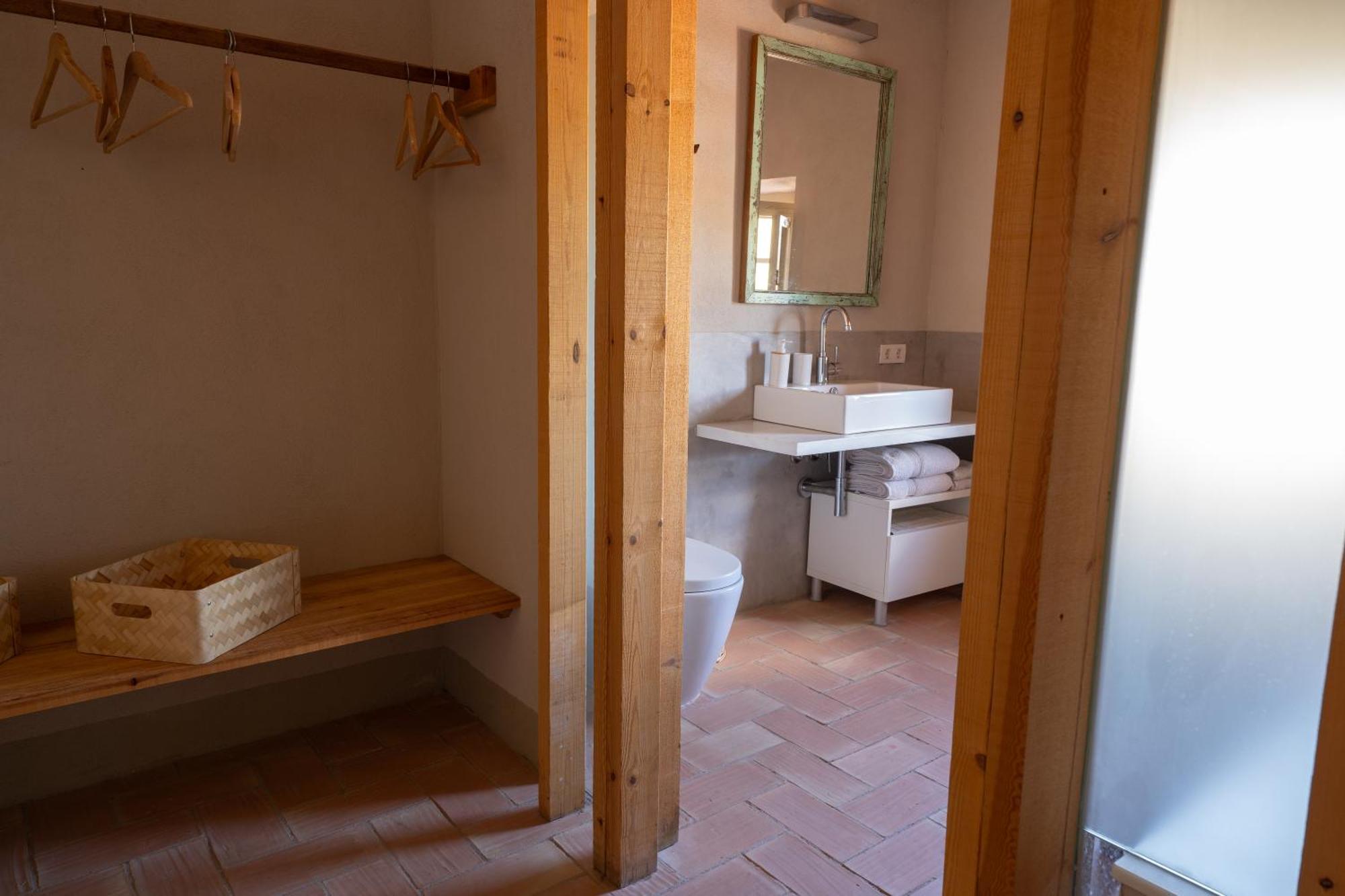 Deco - Casa Castell De Peratallada Zewnętrze zdjęcie