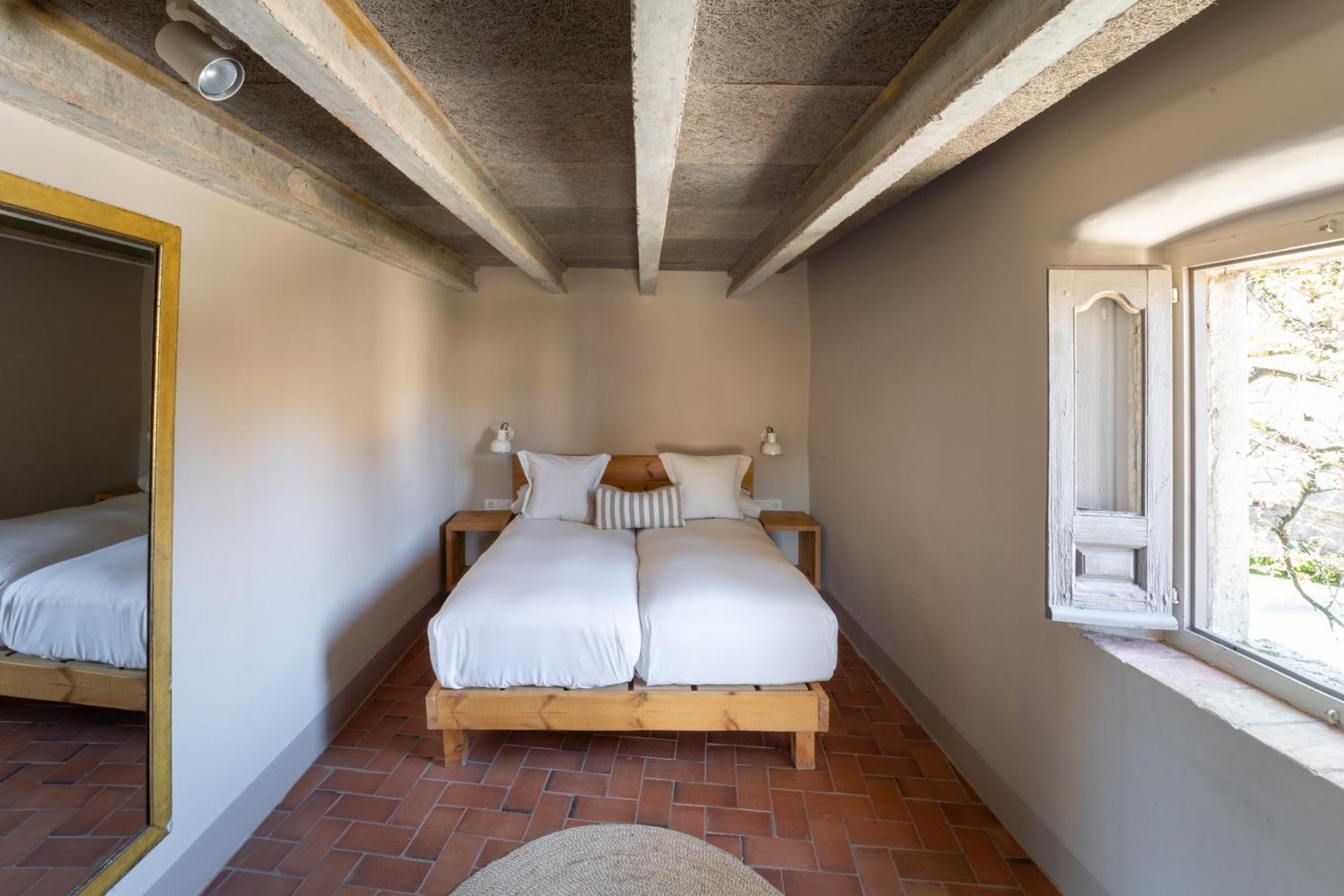 Deco - Casa Castell De Peratallada Zewnętrze zdjęcie