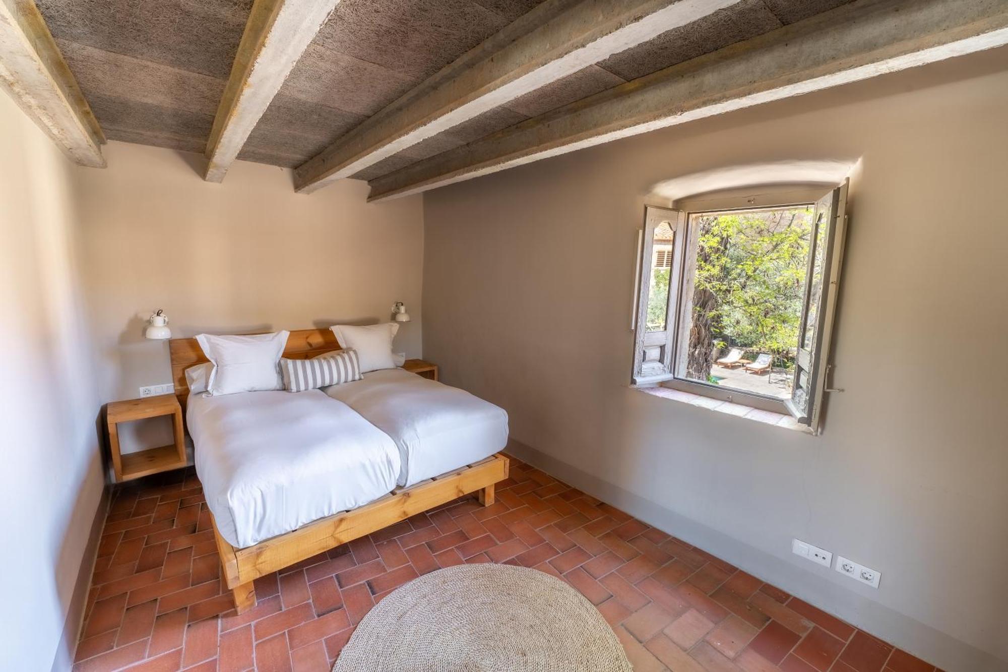 Deco - Casa Castell De Peratallada Zewnętrze zdjęcie