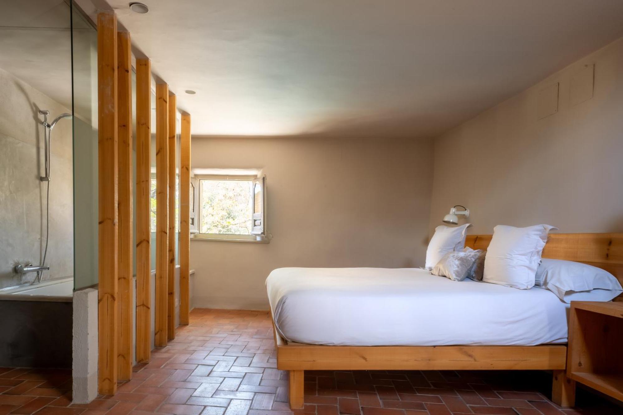 Deco - Casa Castell De Peratallada Zewnętrze zdjęcie