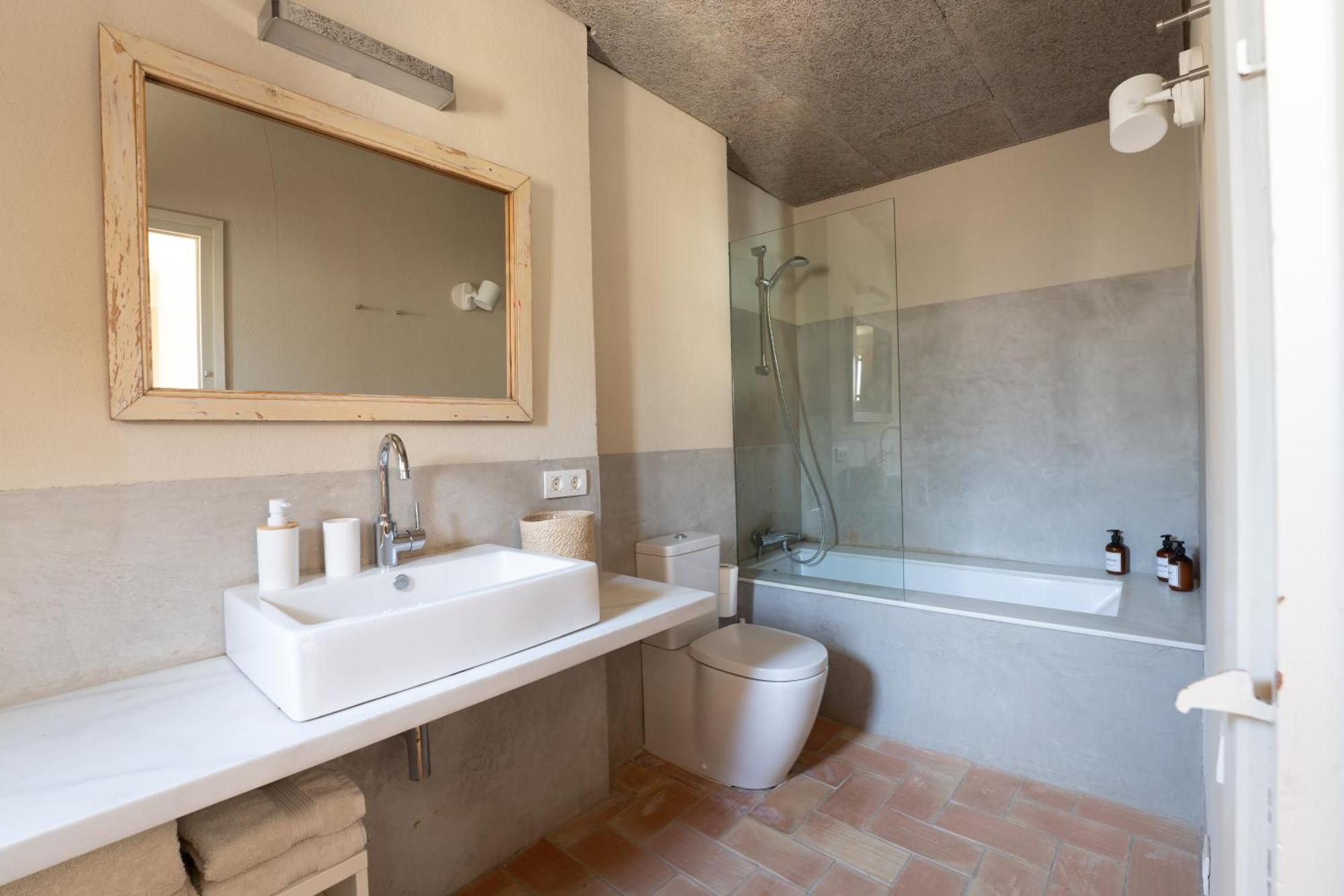 Deco - Casa Castell De Peratallada Zewnętrze zdjęcie