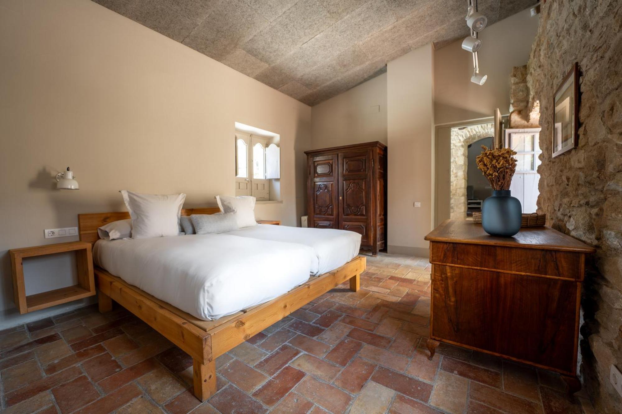 Deco - Casa Castell De Peratallada Zewnętrze zdjęcie