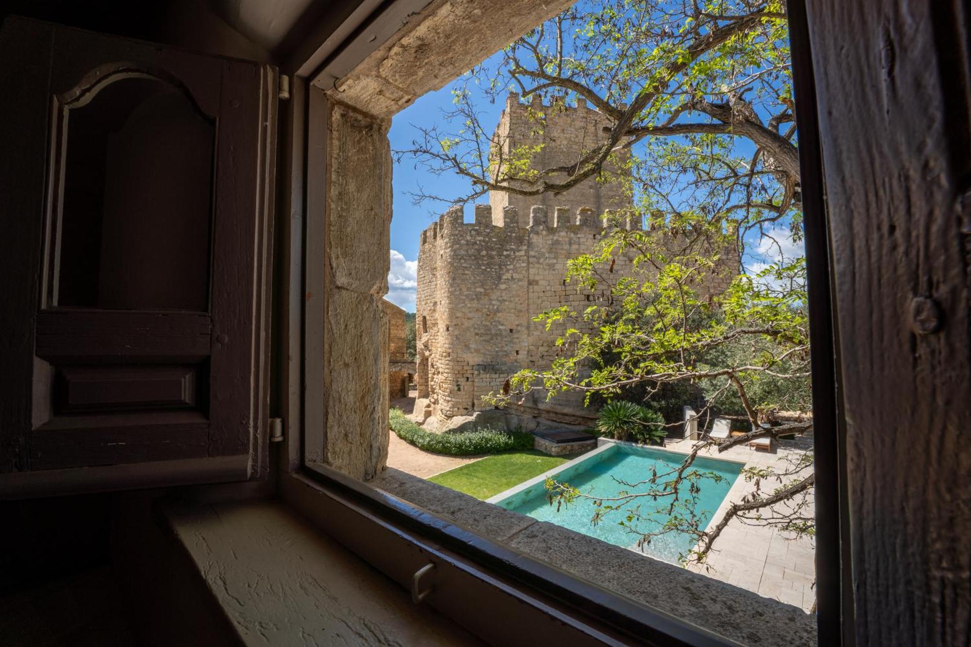 Deco - Casa Castell De Peratallada Zewnętrze zdjęcie