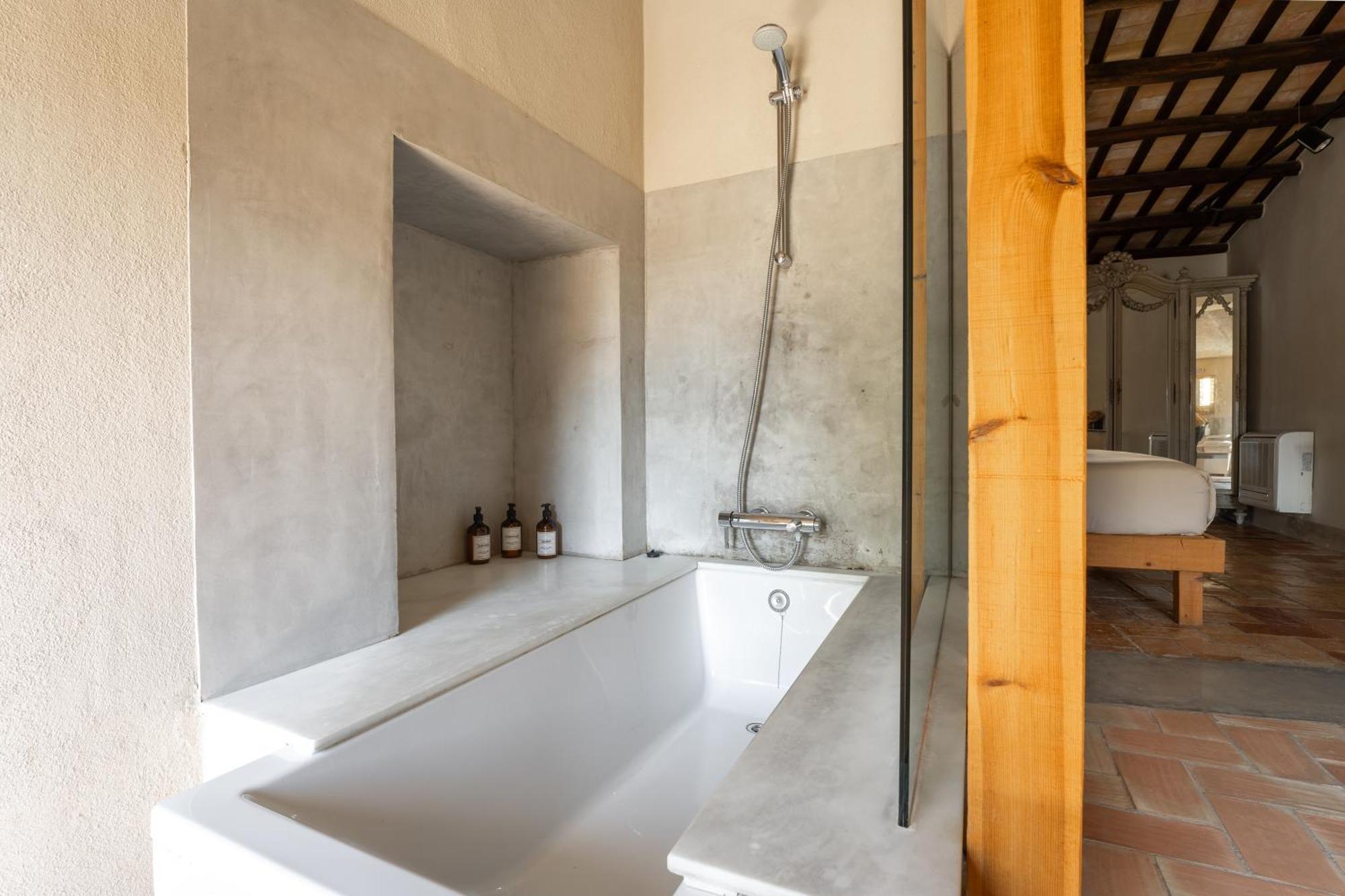 Deco - Casa Castell De Peratallada Zewnętrze zdjęcie