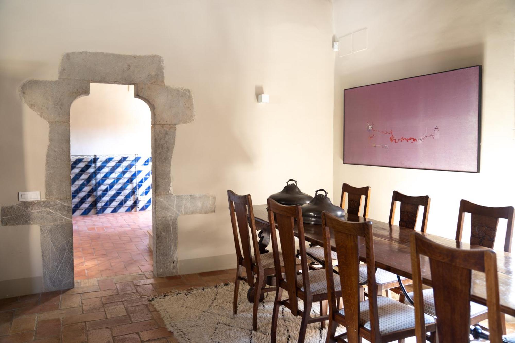 Deco - Casa Castell De Peratallada Zewnętrze zdjęcie